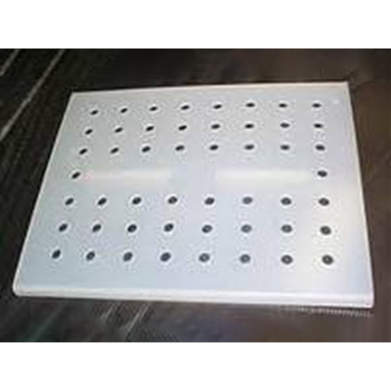 超高分子量聚乙烯網板